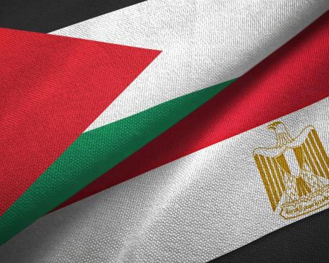 جمعية المجلس العلمي تعزي مصر والأردن بضحايا الحادث المروري الأليم